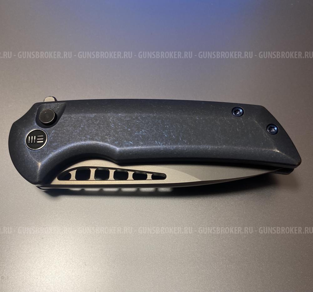 Нож We knife Mini Malice