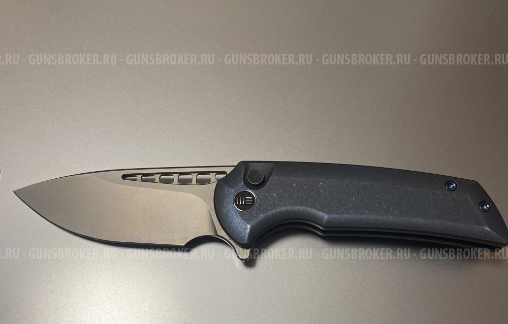 Нож We knife Mini Malice