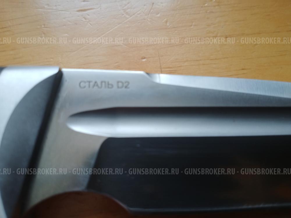 Нож Ягуар-М