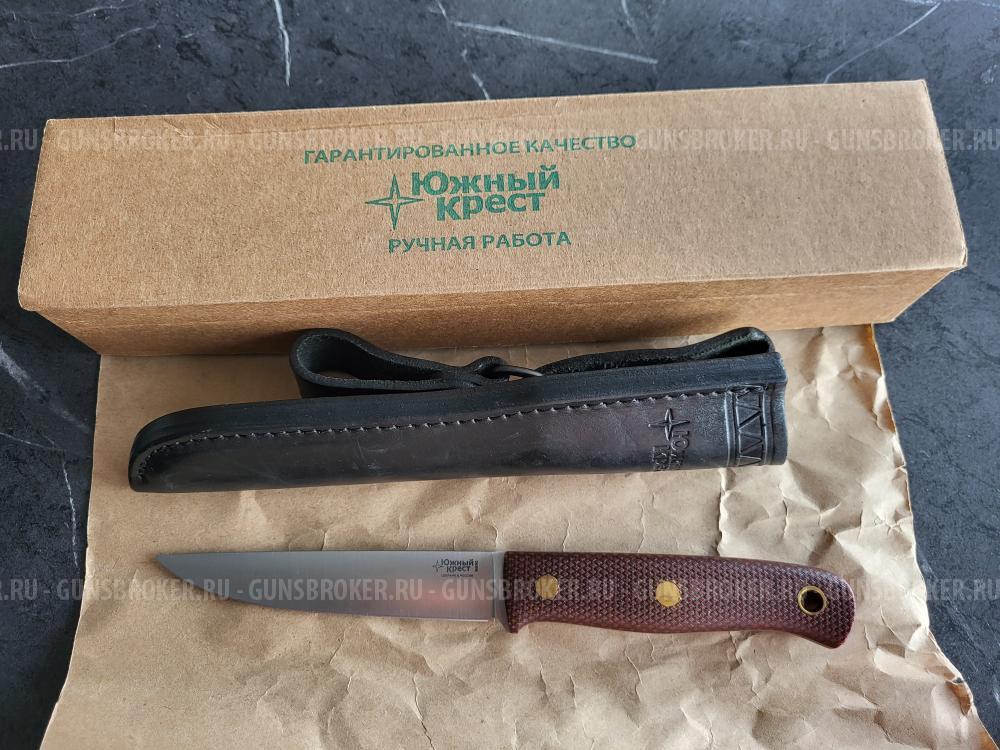 Нож Южный крест 
