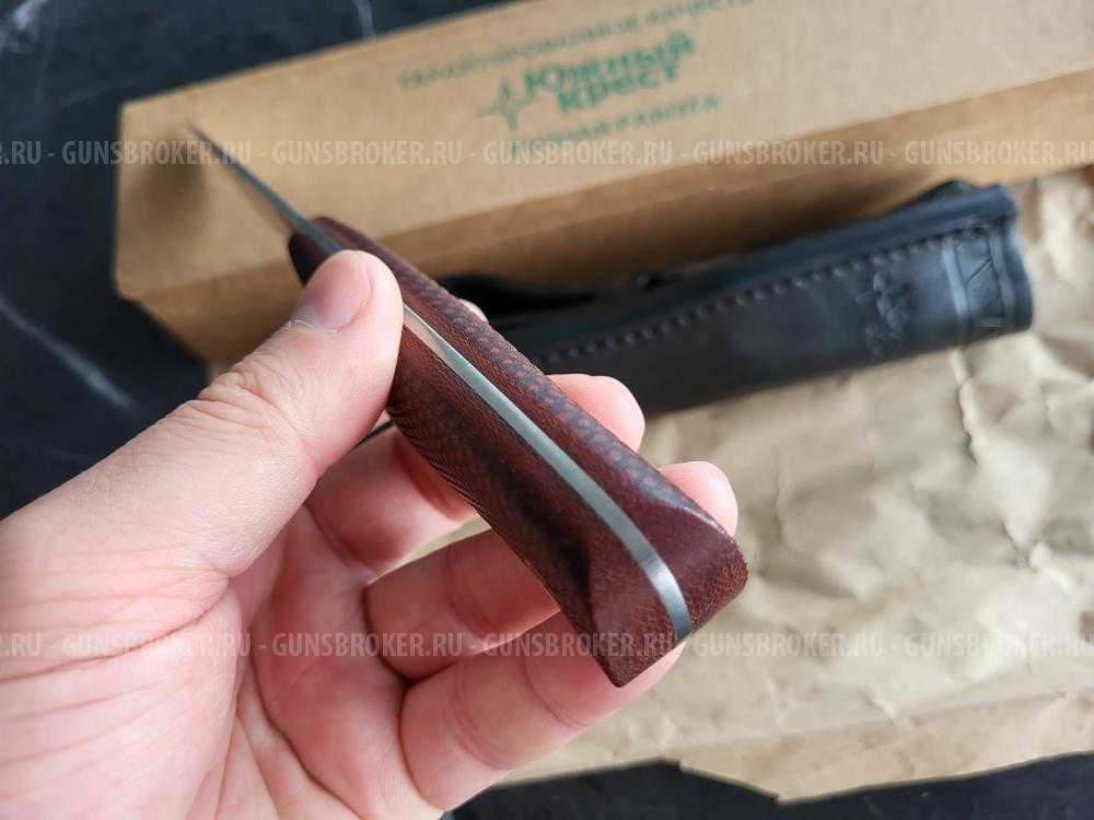 Нож Южный крест 