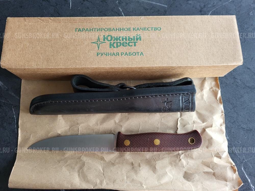 Нож Южный крест 