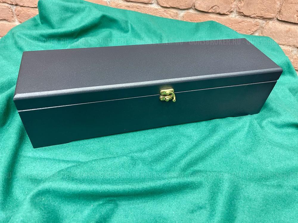 Нож "Запад" (граб) (НОВЫЙ) 