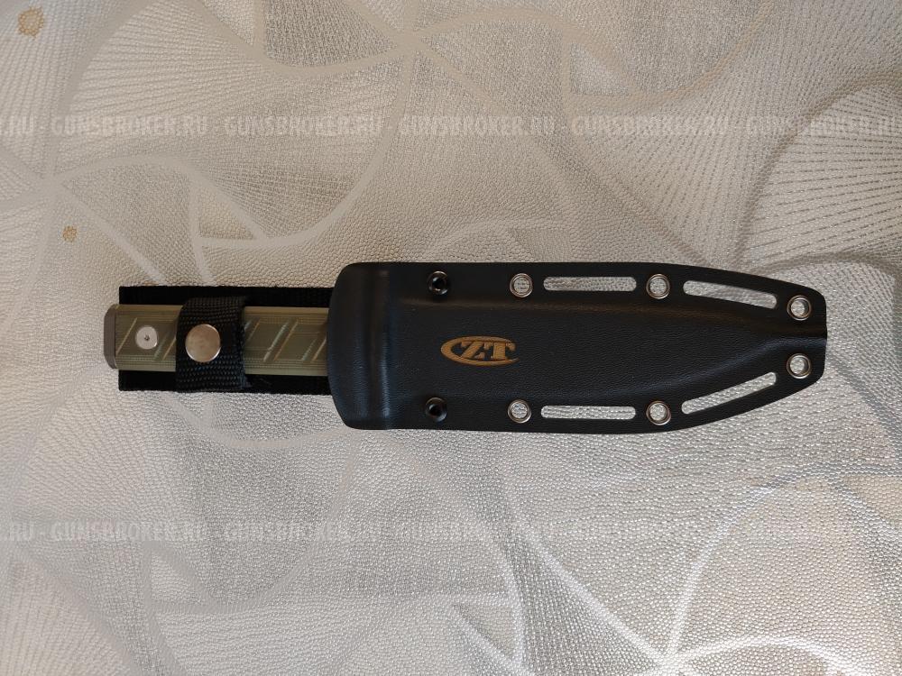 Нож zero tolerance 0006