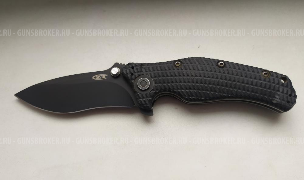 Нож Zero Tolerance 0200 ZT