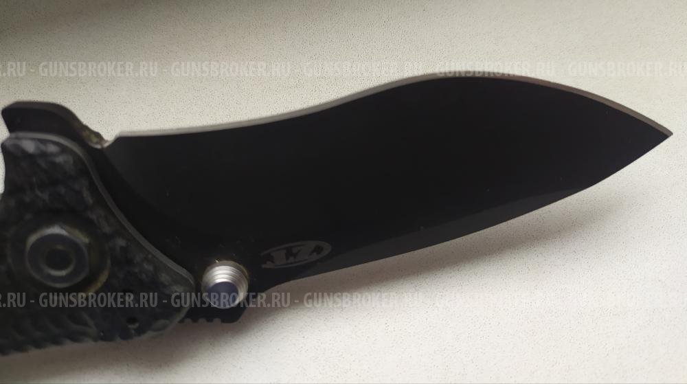 Нож Zero Tolerance 0200 ZT