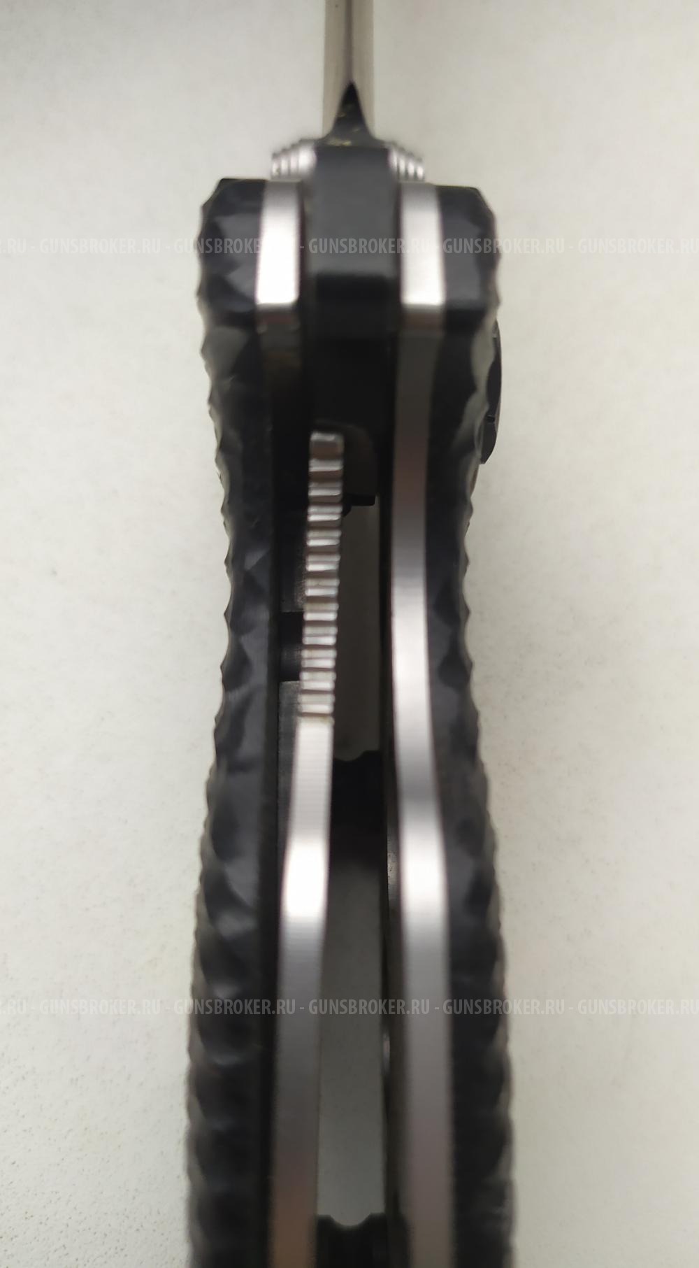 Нож Zero Tolerance 0200 ZT