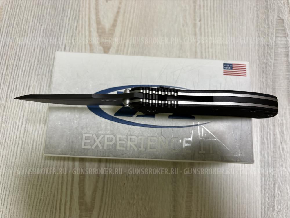 Нож Zero Tolerance 0350 DLC, сталь S30V