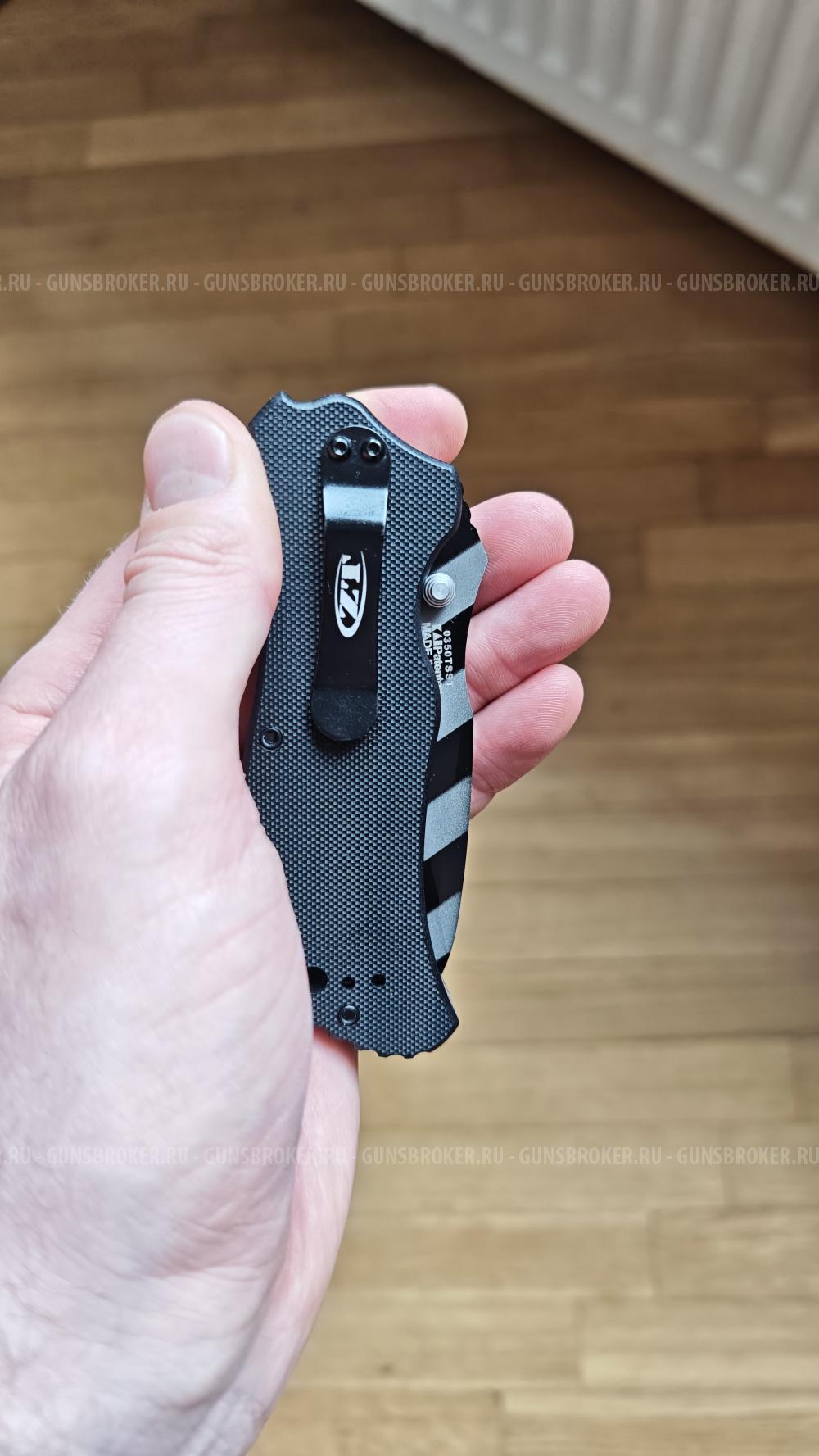 Нож Zero Tolerance 0350