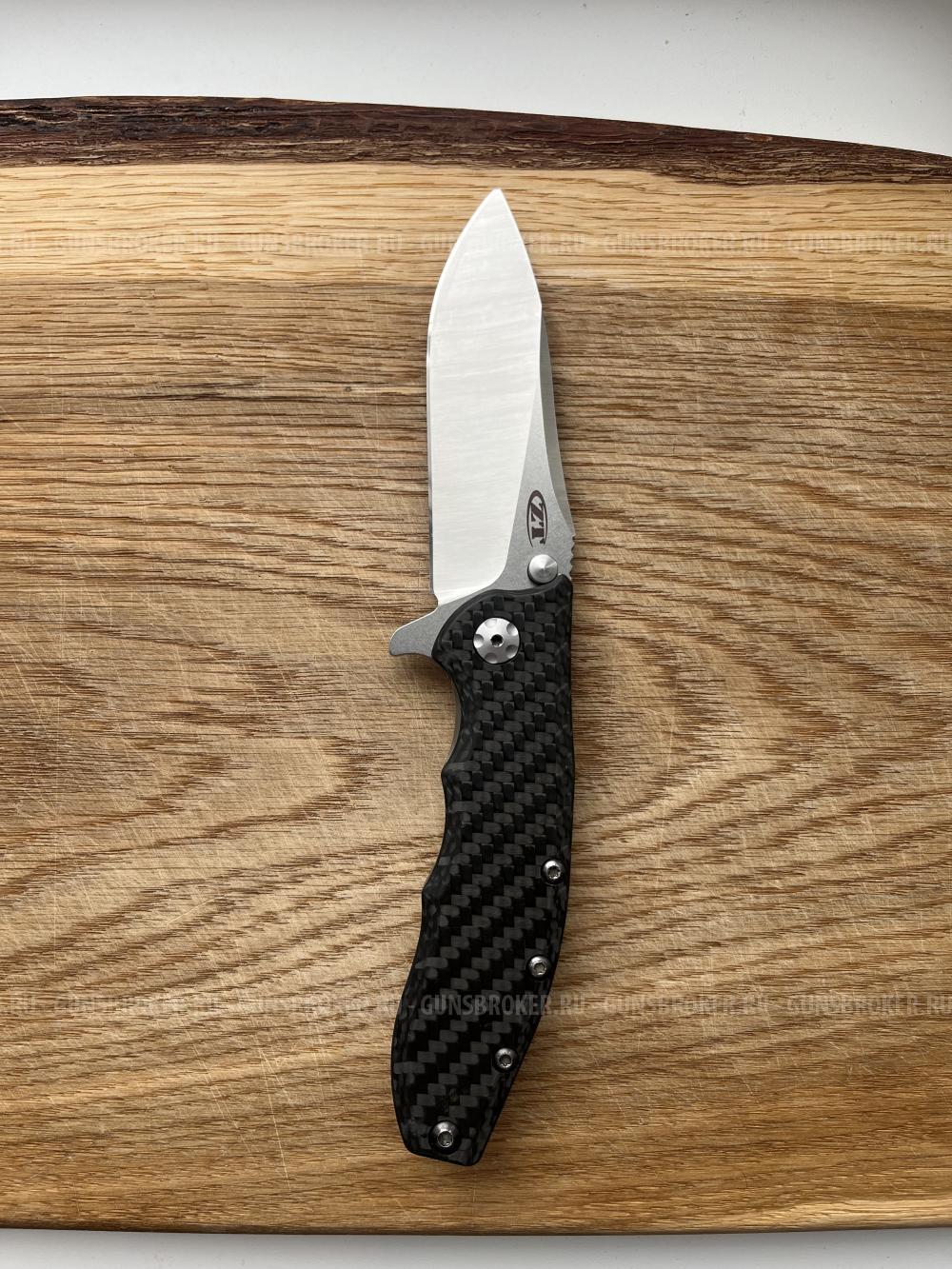 нож Zero Tolerance 0562