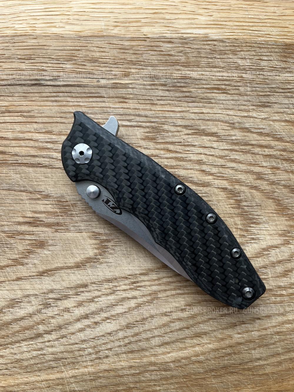 нож Zero Tolerance 0562