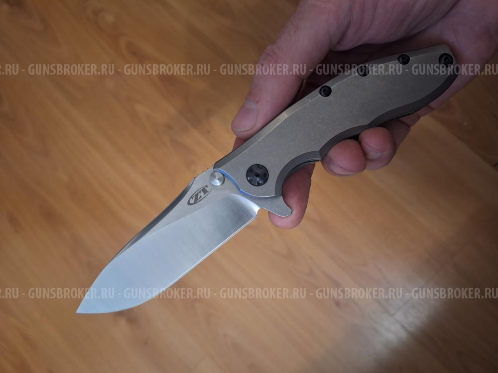 Нож Zero Tolerance 0562TI
