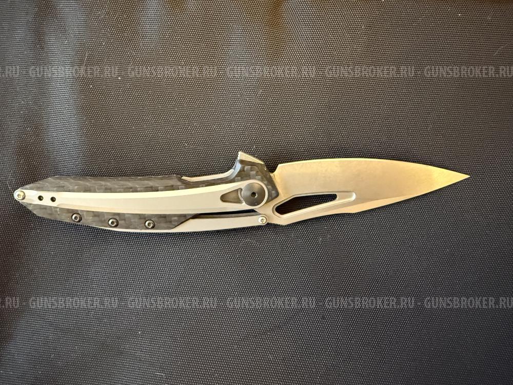 Нож Zero Tolerance 0990