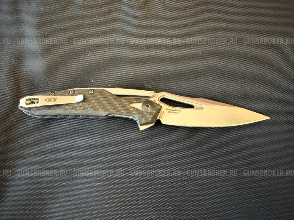 Нож Zero Tolerance 0990