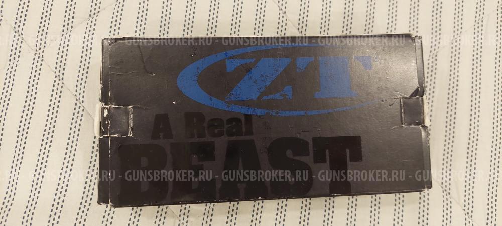 Нож Zero Toleranсe Les George K0920