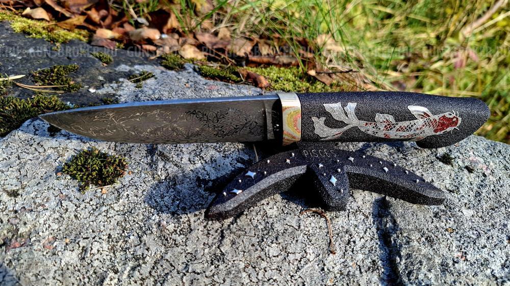 Ножевая композиция.