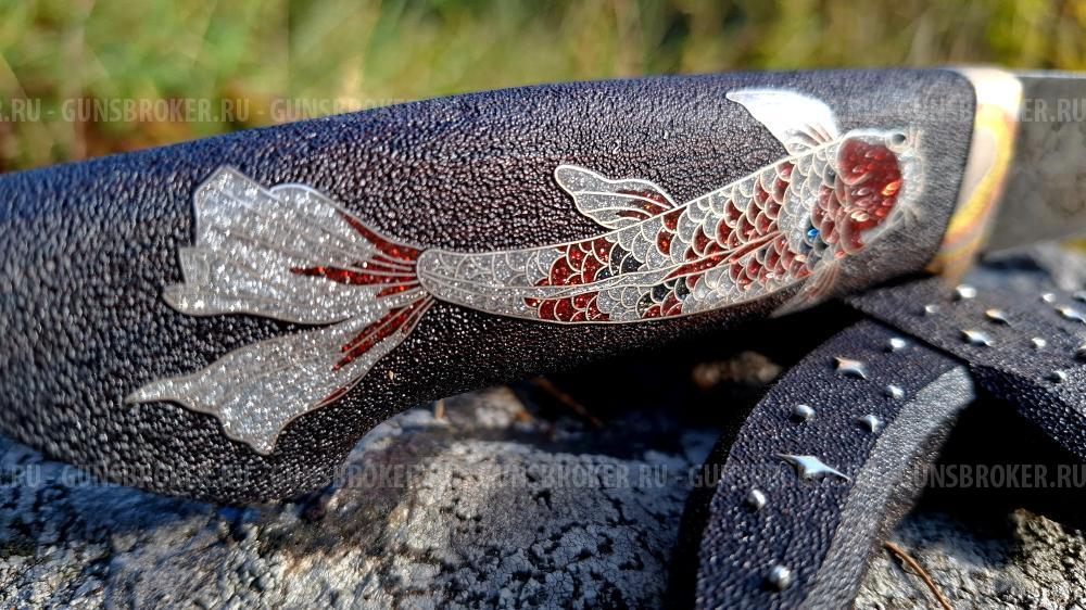 Ножевая композиция.