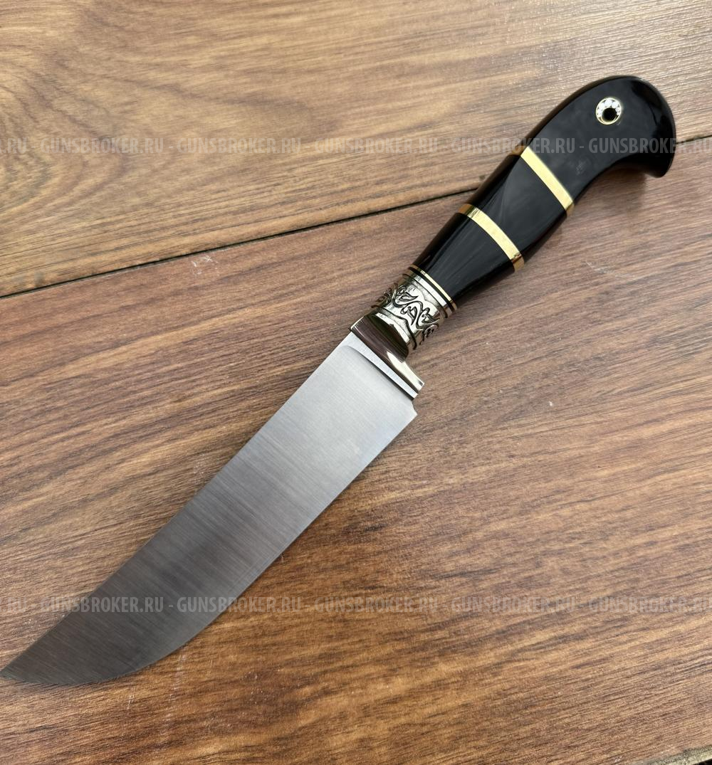 Ножи для охоты и кухни от производителя без переплат