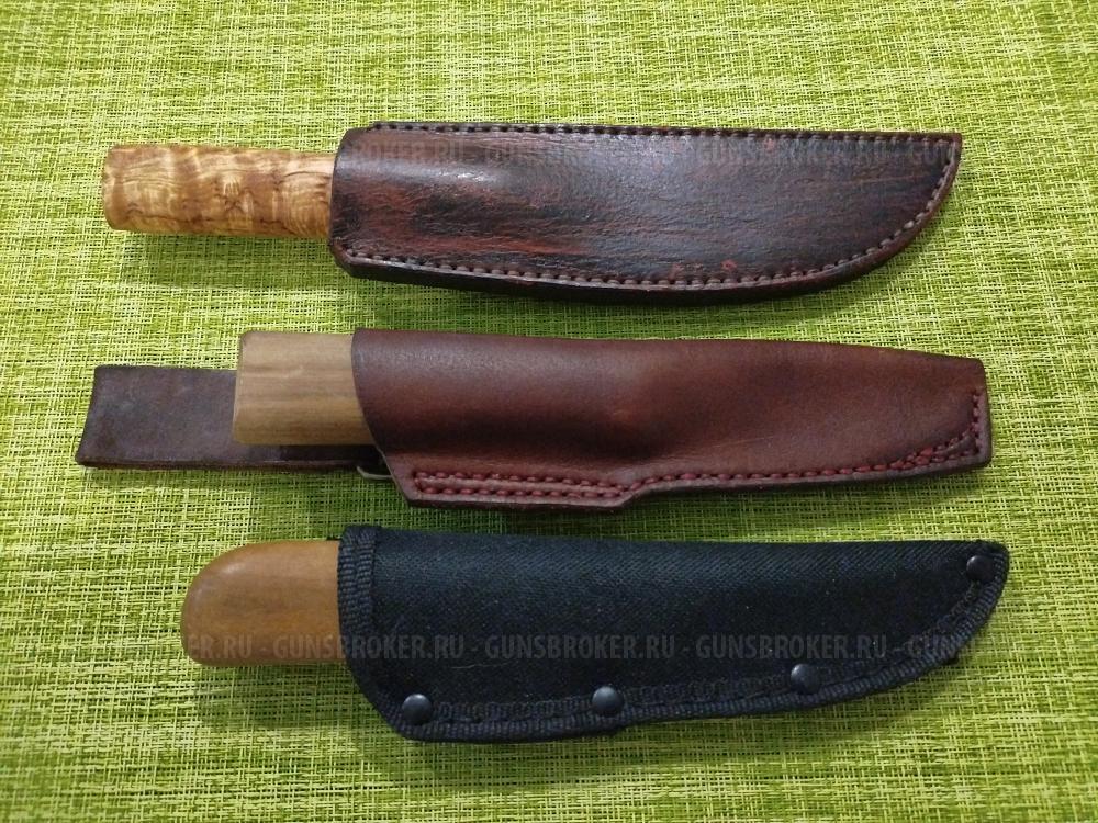 Ножи для резьбы по дереву