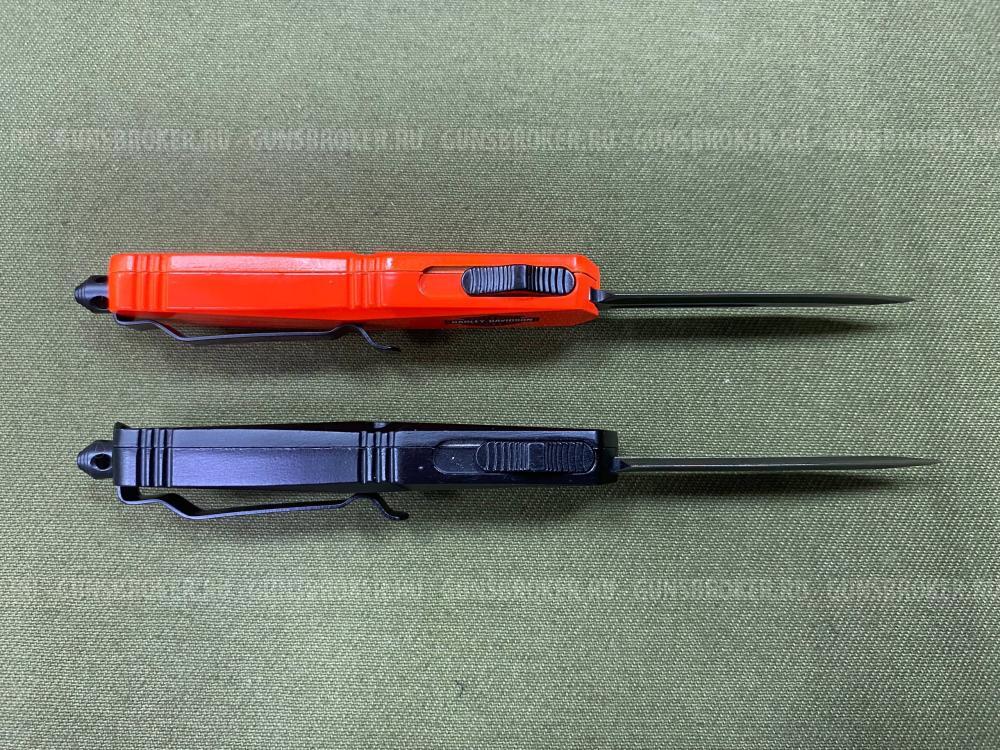 Ножи фронтальные Harley-Davidson