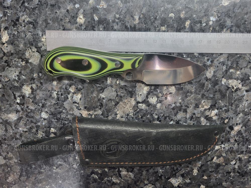 Ножи иностранные