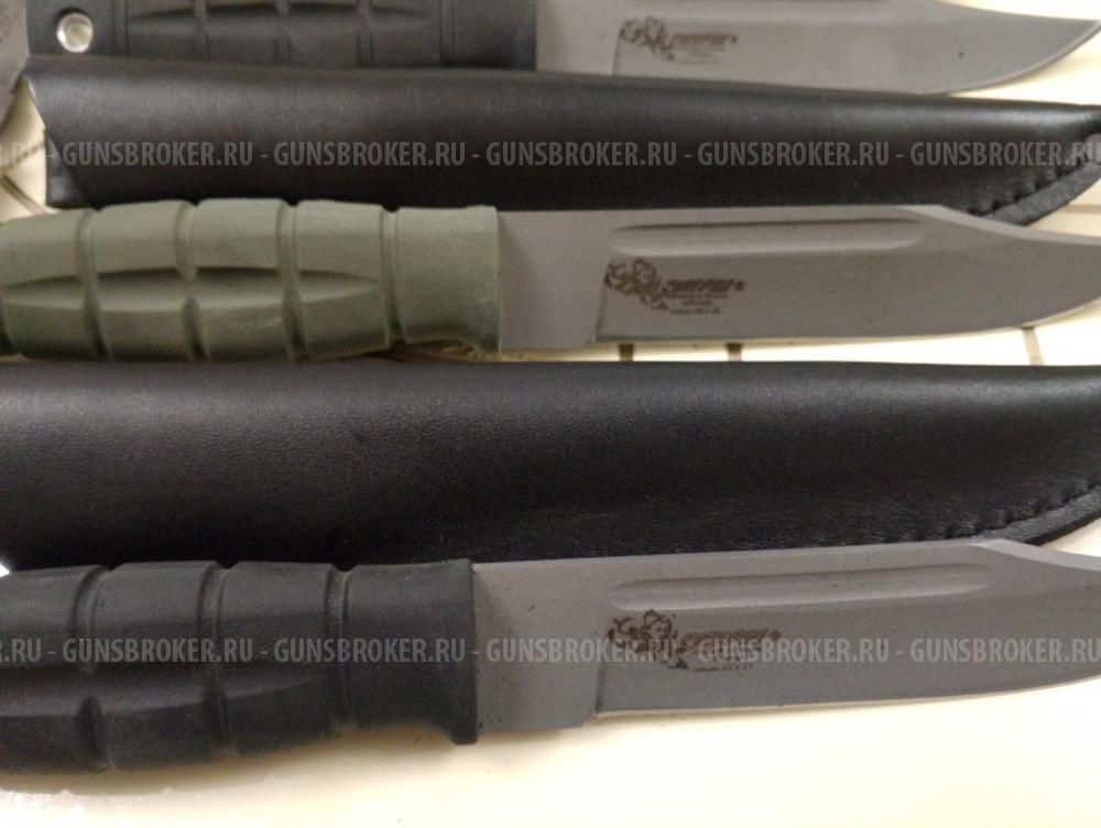 Ножи Кизляр сталь 65×13