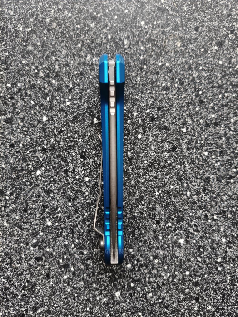 Ножи Microtech LUDT.