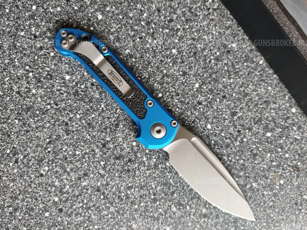 Ножи Microtech LUDT.