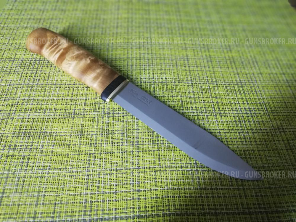 Ножи Mora