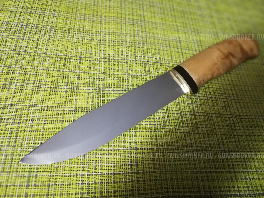 Ножи Mora