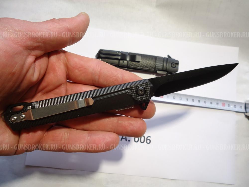 Ножи BrowninG (оригинальные) полуавтоматы