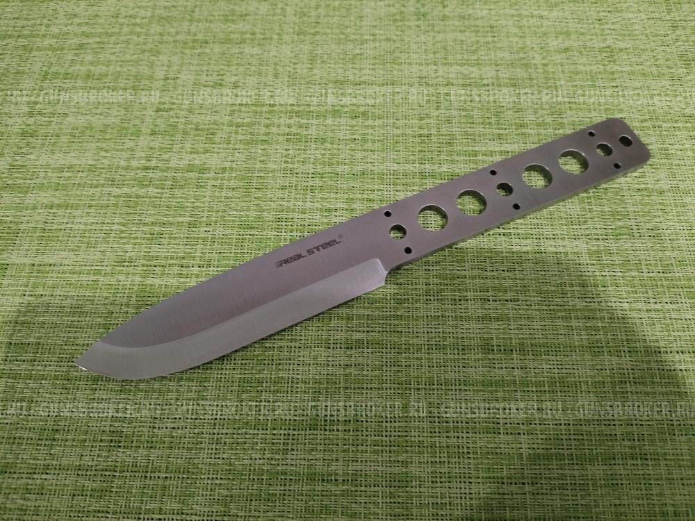 Ножи Real Steel Bushcraft
