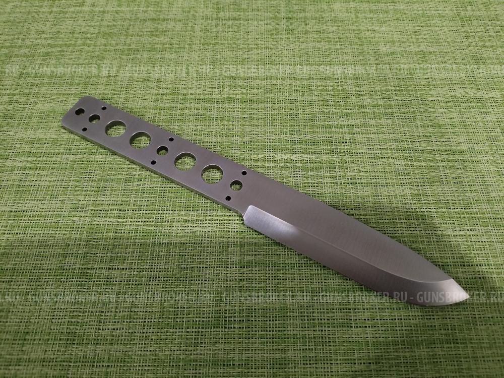 Ножи Real Steel Bushcraft