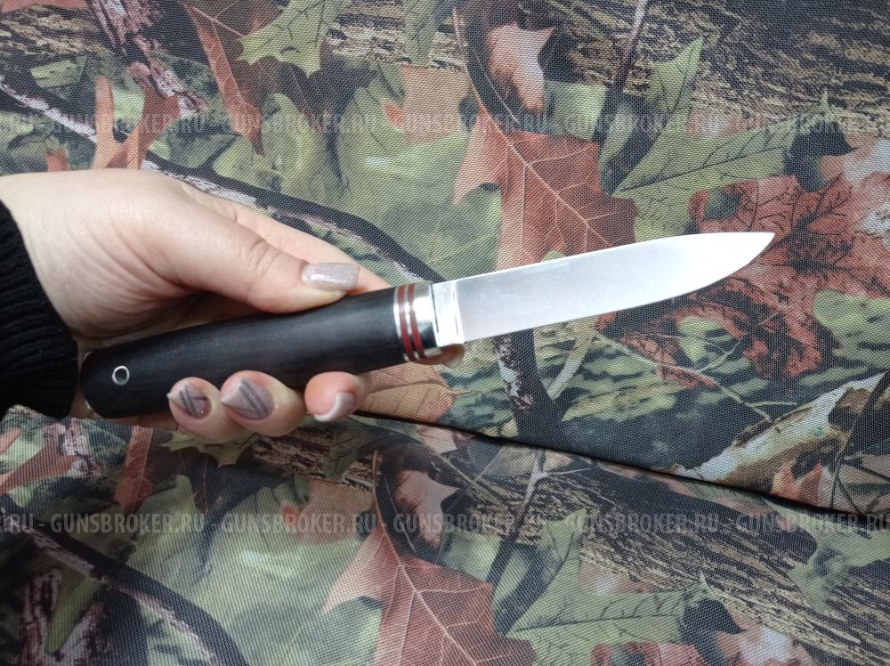 Ножи ручной работы