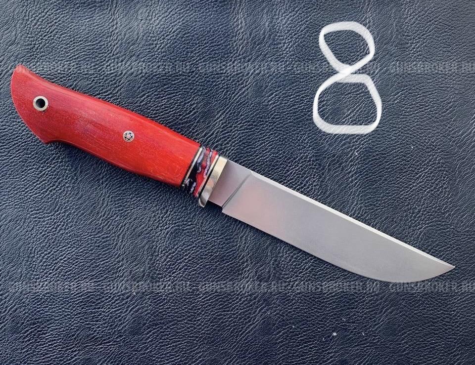 НОЖИ РУЧНОЙ РАБОТЫ