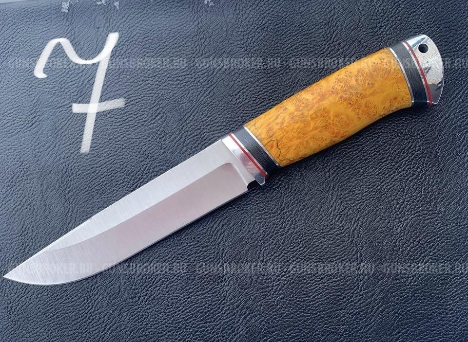 НОЖИ РУЧНОЙ РАБОТЫ