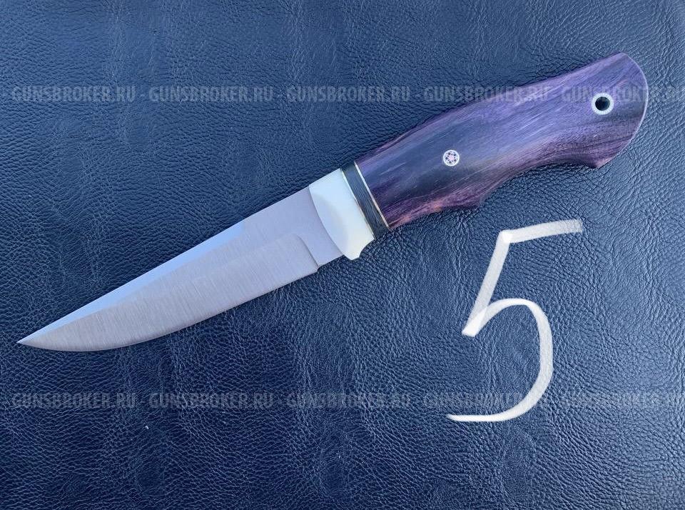 НОЖИ РУЧНОЙ РАБОТЫ