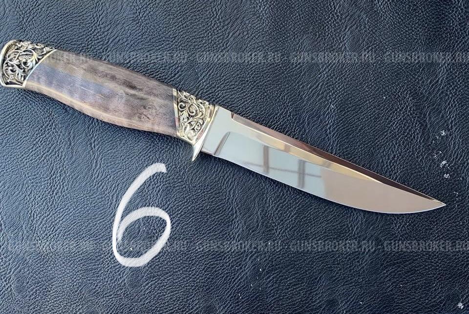 НОЖИ РУЧНОЙ РАБОТЫ