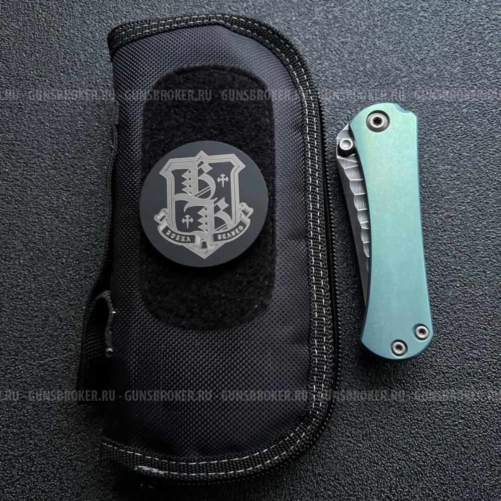 Ножи в ассортименте