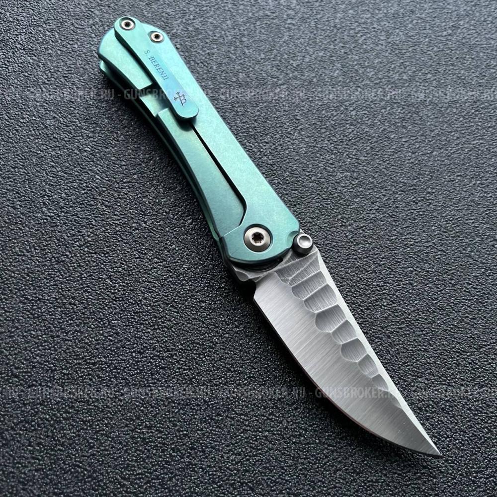 Ножи в ассортименте