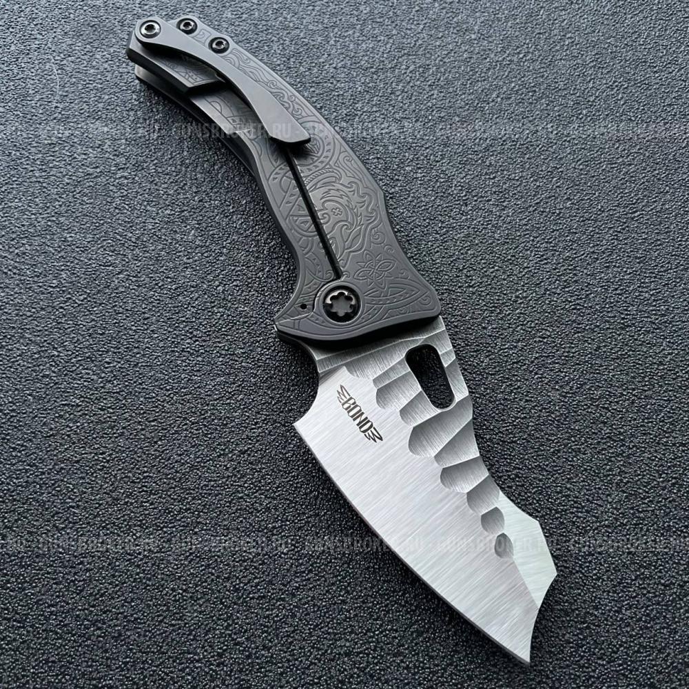 Ножи в ассортименте