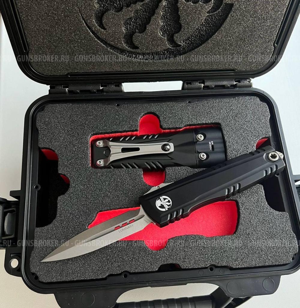 Ножи в ассортименте