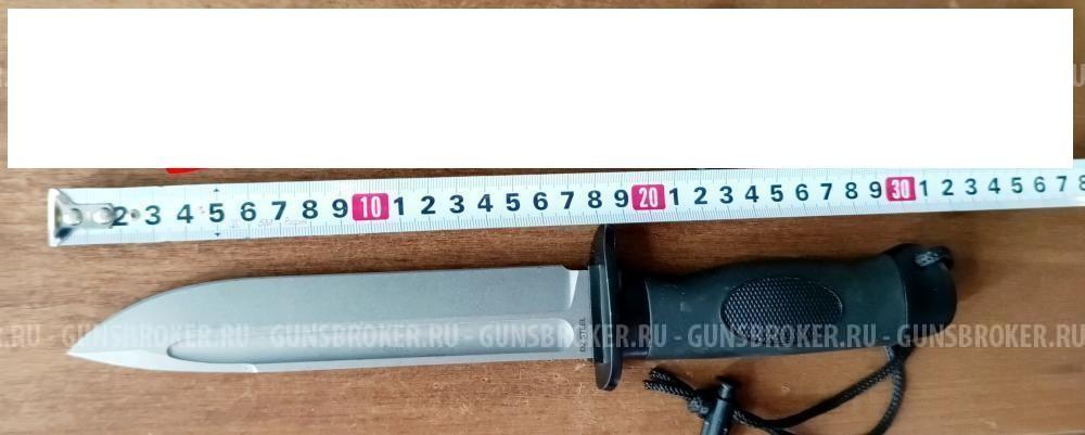 Нож Mr.Blade Защитник