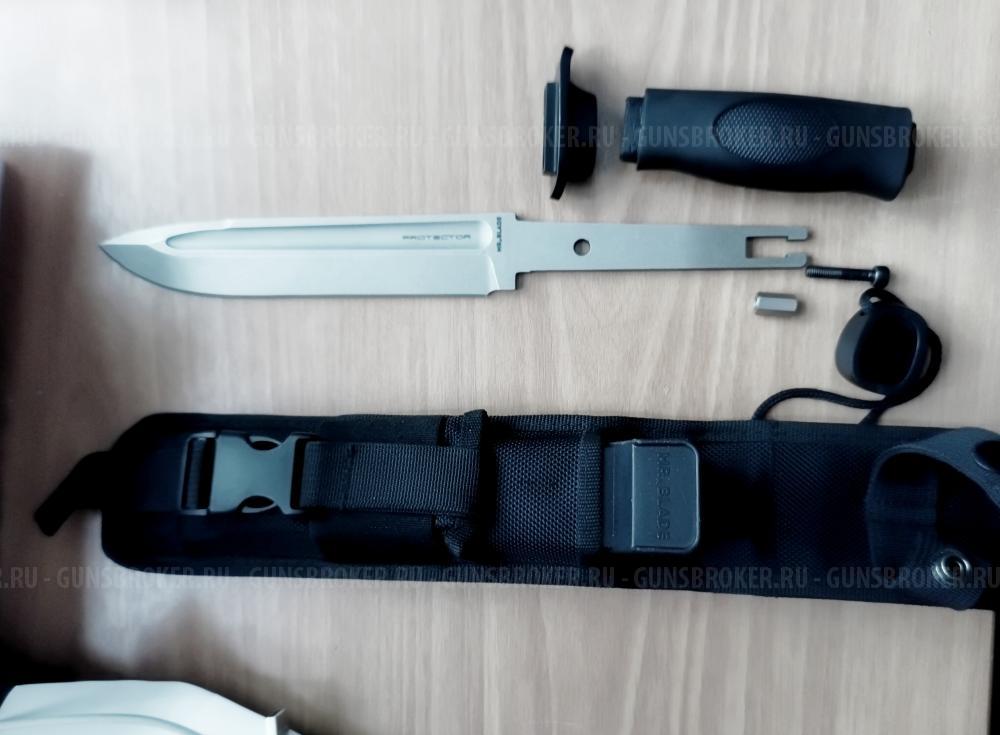 Нож Mr.Blade Защитник