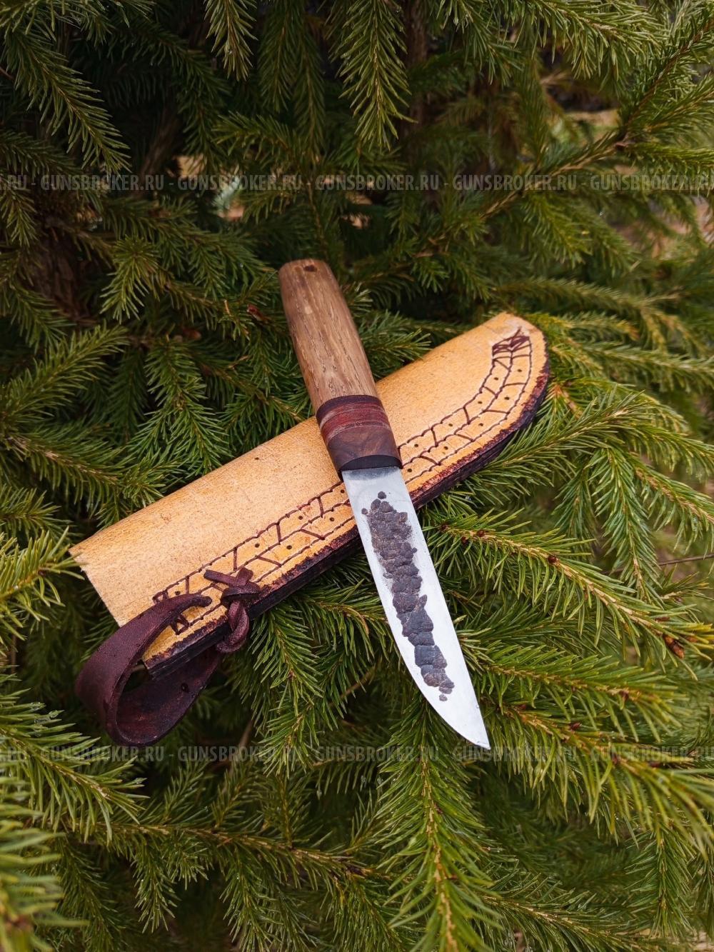 Ножи/топоры ручной работы