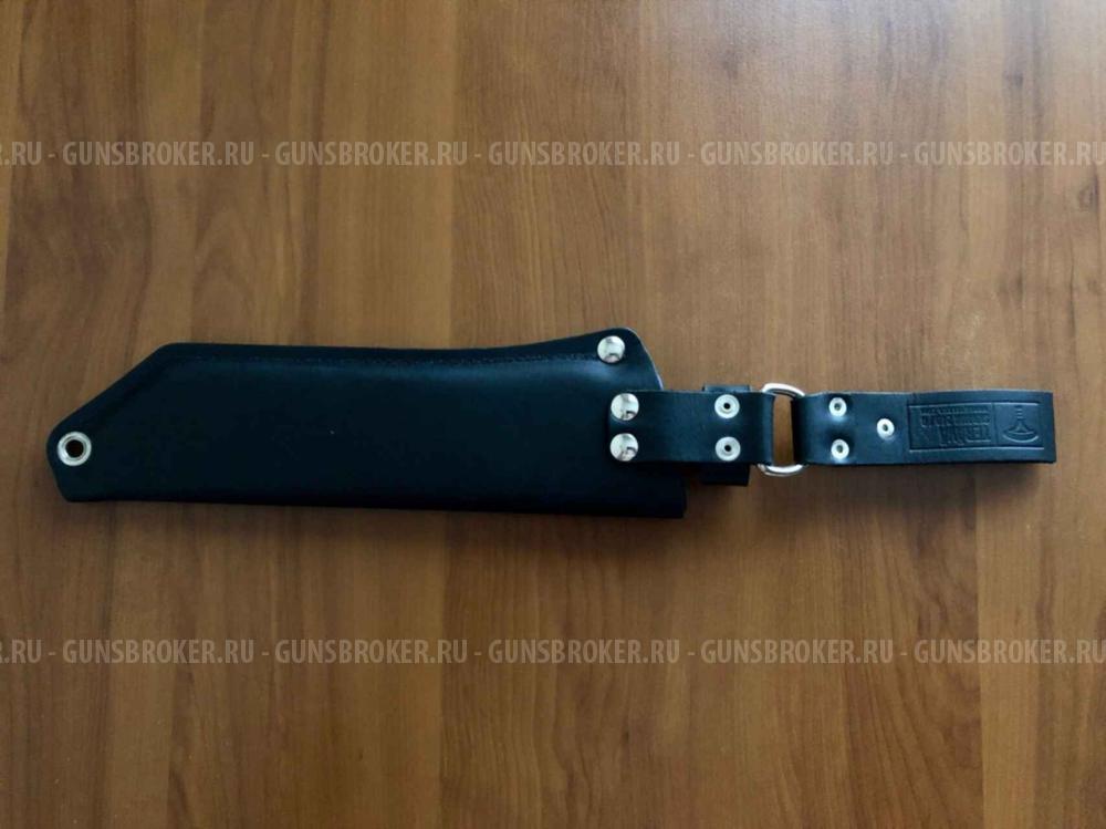 ножны для ножа Terava Skrama 240