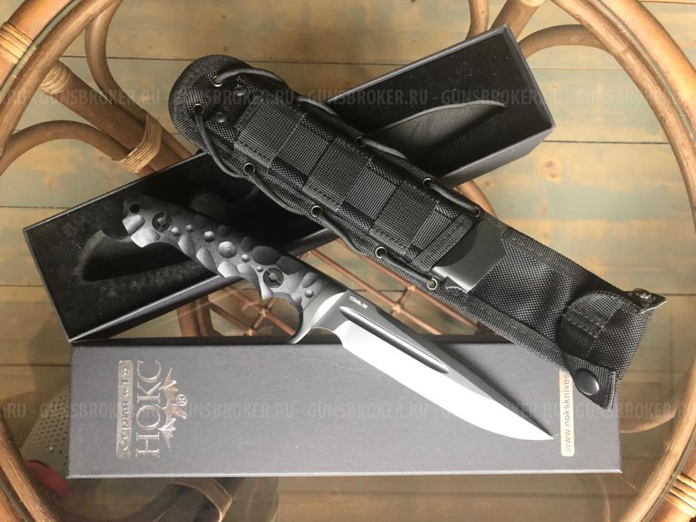 Нокс Ягуар-М