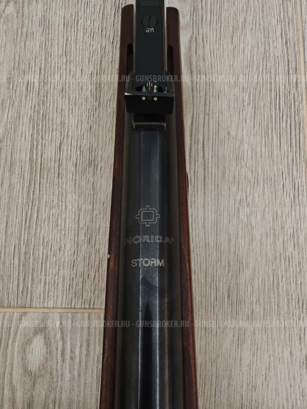 Norica Storm