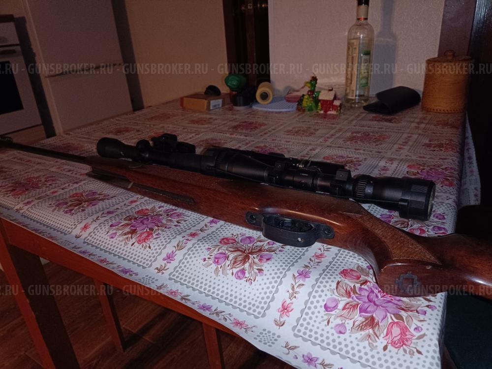 Норика марвик голд 4,5 мм