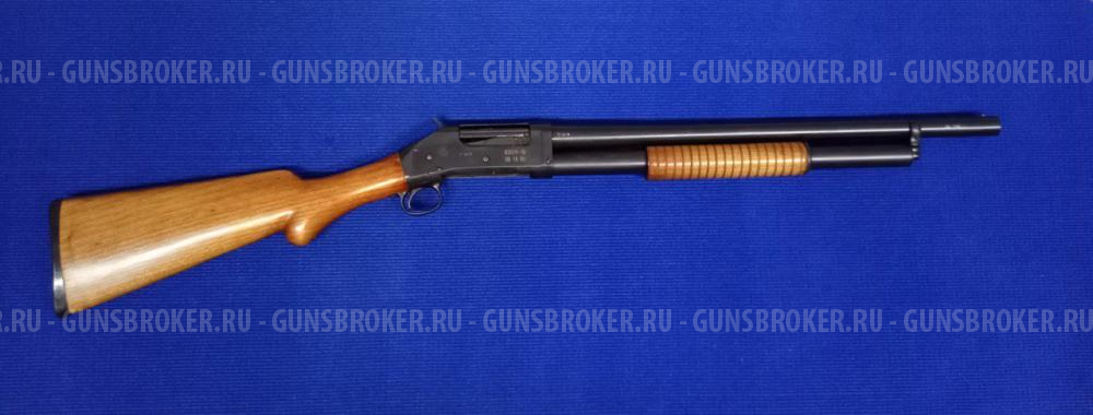 NORINCO 1897 / реплика Winchester M1897